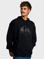 Polerón Logo Hoodie Estampado Algodón