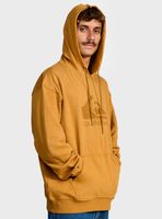 Polerón Logo Hoodie Color Estampado