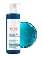 Cleanance Comedomed Peeling Gel Limpiador 400 ml