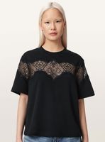 Polera Lisa Lace