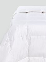 Plumón de Pluma de Ganso 2 Plazas 350 GSM