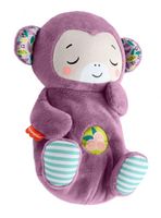 Peluche Mono Hora de Dormir