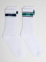 Calcetín Bipack Mandy Unisex