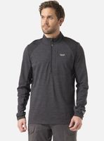 Polerón Egger 1/4 Zip