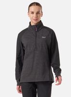 Polerón Logo Egger 1/4 Zip