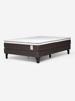 Cama Europea New Style 4 Plus 2 Plazas