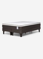 Cama Europea New Style 4 Plus King