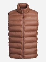 Chaqueta Logo Naos M´S con Relleno Dupont Sorona Aura