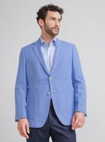 Chaqueta Executive Cuello V