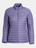 Chaqueta Diseño Moderno Meru Liviana