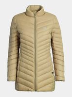 Parka de Pluma Abrax