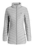 Parka Abrax W´S Pluma Larga