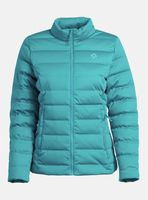 Parka Full Zipper Amorak W´S