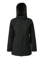 Chaqueta Fenix con Puños ajustables con velcro