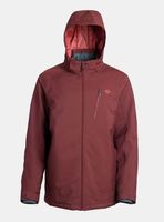 Chaqueta  Impermeable Helix M´S