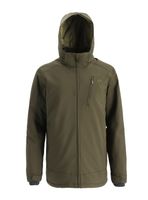 Chaqueta Logo Helix M´S  Impermeable