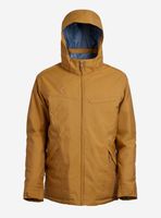 Chaqueta Diseño Polux Impermeable