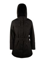 Chaqueta Larga Aurora