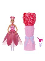 Muñeca Reveal Flores Sorpresa