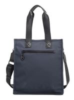 Bolso Laptop Tote Trafalgar Azul