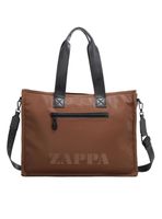 Bolso Laptop Trafalgar Café Oscuro