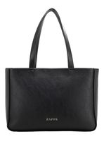 Cartera Tipo Tote Negro
