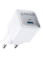 Cargador Nano Pro 20W 1P Blanco