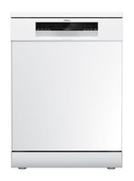 Lavavajillas 13 Cubiertos DFS 26650 WH