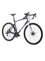 Bicicleta Gravel Stardust 5 18V S/M Aro 28'' Unisex
