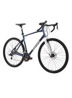 Bicicleta Gravel Stardust 5 18V M/L Aro 28'' Unisex