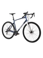 Bicicleta Gravel Stardust 5 18V XL Aro 28'' Unisex