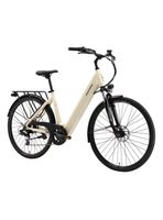 Bicicleta Híbrida Euroway M/L Aro 28'' Unisex