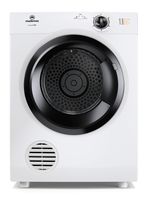 Secadora Carga Frontal 7 kg 7DBZG Pro Blanco