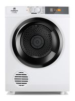 Secadora Carga Frontal 9 kg 9DBZG Pro Blanco