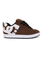 Zapatilla Skate Style Court-Graffik SE Hombre