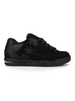 Zapatilla Skate Logo DC- Command Hombre