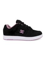 Zapatilla Skate Logo Manteca-4 Mujer