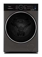 Lavadora Secadora Carga Frontal 16/11 Kg Perfect Fit Titanium