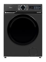 Lavadora Carga Frontal 12 Kg  HealthGuard Care