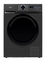 Secadora Bomba de Calor 10.5 Kg MD110H105/T