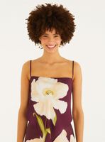 Blusa con Terminación en V Amapola