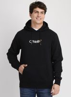 Polerón Hoodie Poliéster