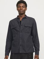 Camisa Lavada Casual