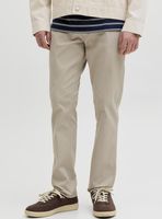 Pantalón Casual Regular Fit Algodón Orgánico