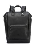 Mochila Porta Notebook Copenhague Negra