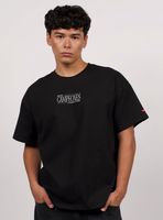 Polera Print Campeones