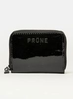 Billetera New Glam Negro