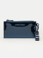 Tarjetero New Glam Azul