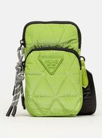 Porta Celular Motion Verde