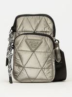 Porta Celular Motion Plata